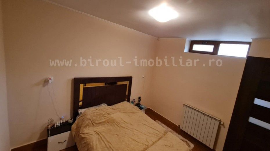 Apartament Spațios 4 Camere + Saună – Lazu, Constanța - Poză 8