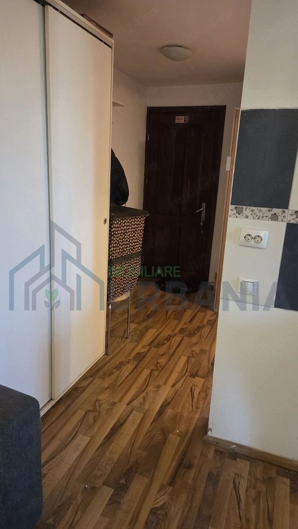 Apartament 3 camere, Hlincea, Ciurea, la 1,5 km de LDL Poitiers - Poză 3