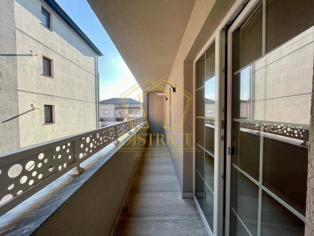 Apartament modern cu o camera si pod | Giroc | Penny - Poză 4