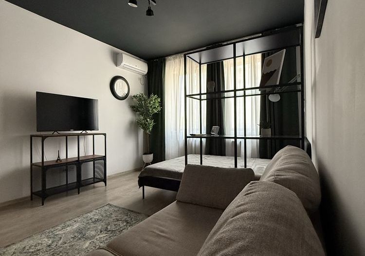 Garsoniera de inchiriat complex nou, utilata complet, Valea Doftanei-Brancusi - Poză 2