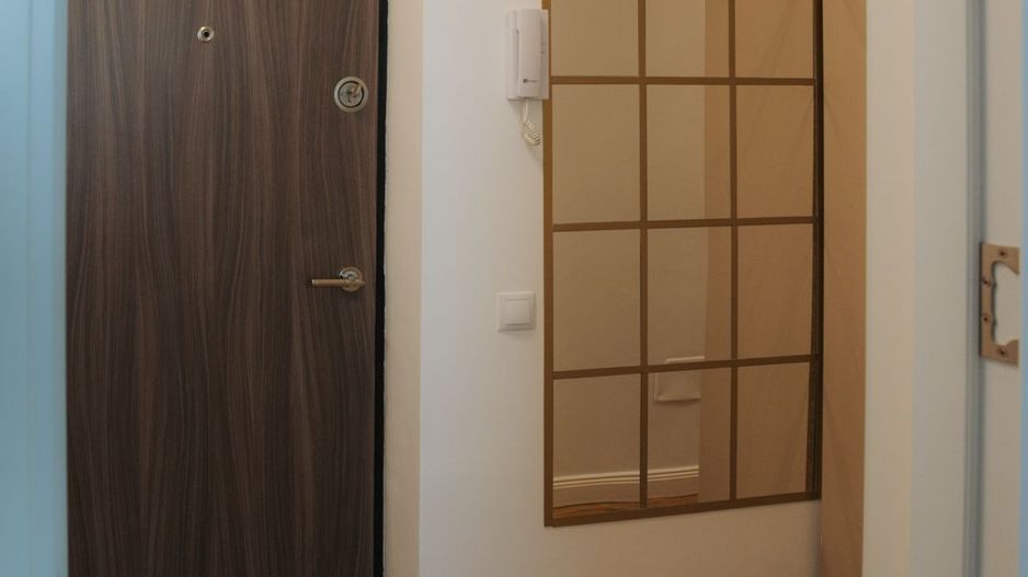 AP. 3 CAMERE PALLADY MOBILAT, BLOC NOU, PARCARE INCLUSA, COMISION 0% - Poză 16