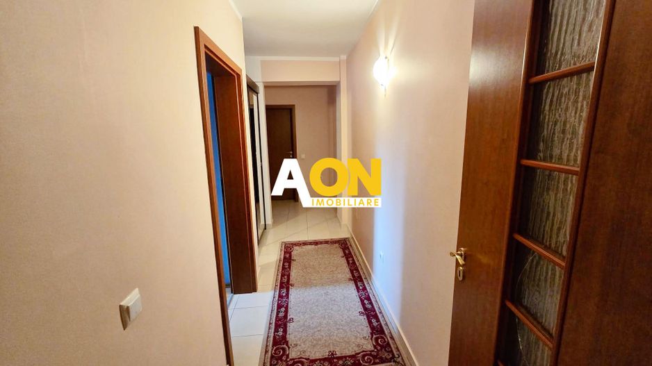 Apartament 3 camere, 2 bai, 81 mp utili, ultracentral - Poză 3