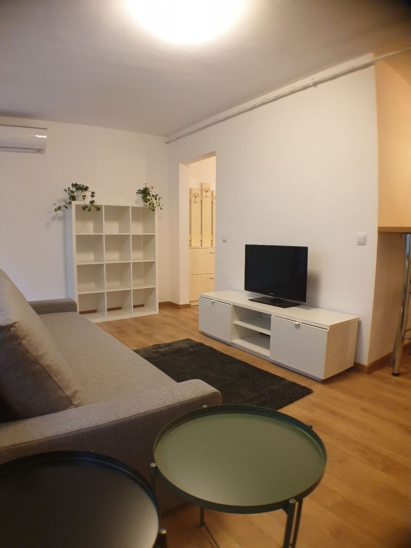 Apartament cochet Dorobanti - Aricescu - Poză 14