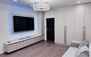 Chirie, apartament, 3 camere, Bd.Mircea cel bătrân, Ciocana - Poză 4