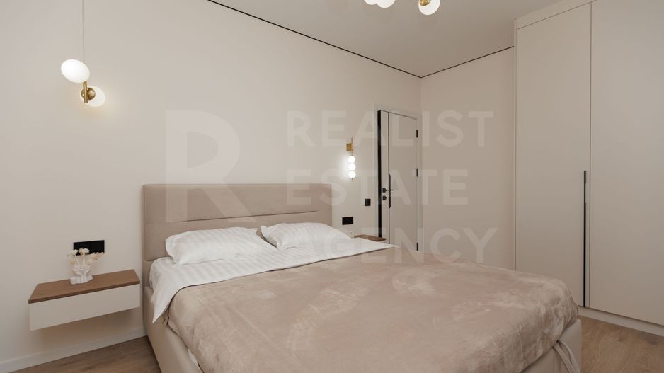 Vînzare,, apartament, 2 camere, strada Durlești,Dumbrava - Poză 13