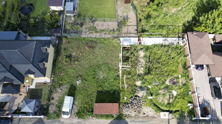 Teren 413mp în Bujac - Poză 47