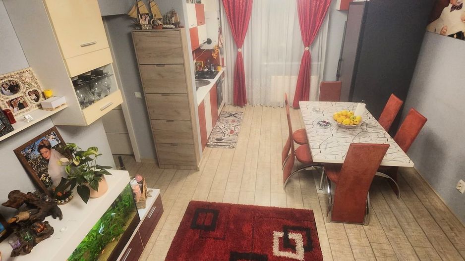 Apartament 3 camere la etaj intermediar, Zona Calea Surii Mici - Poză 3