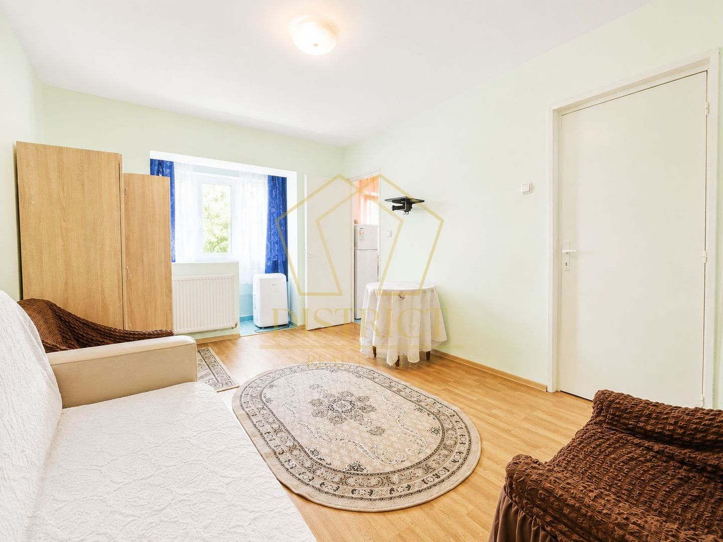 Apartament cu 1 camera | Tipografului - Poză 2