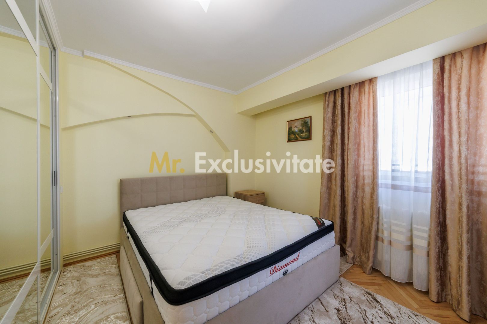 APARTAMENT 2 CAMERE, ULTRACENTRAL - PITEȘTI - Poză 2