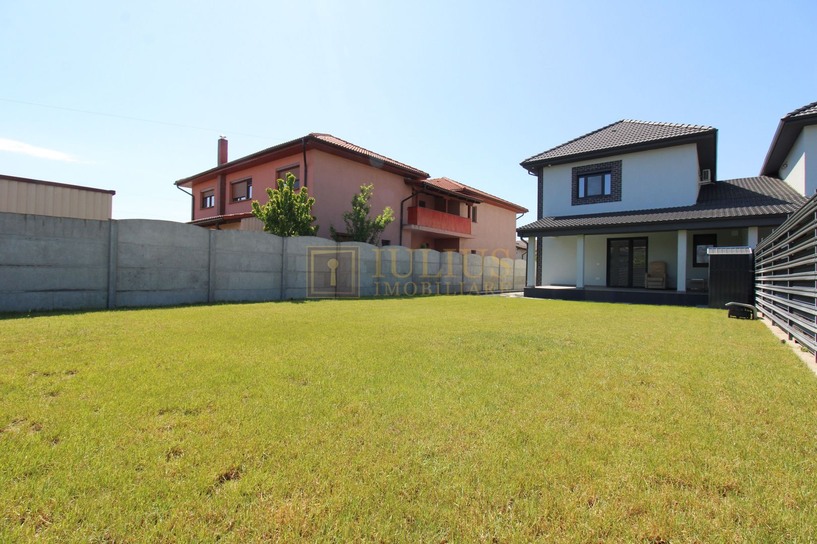 Duplex in Dumbravita, mobilat si utilat complet. - Poză 4