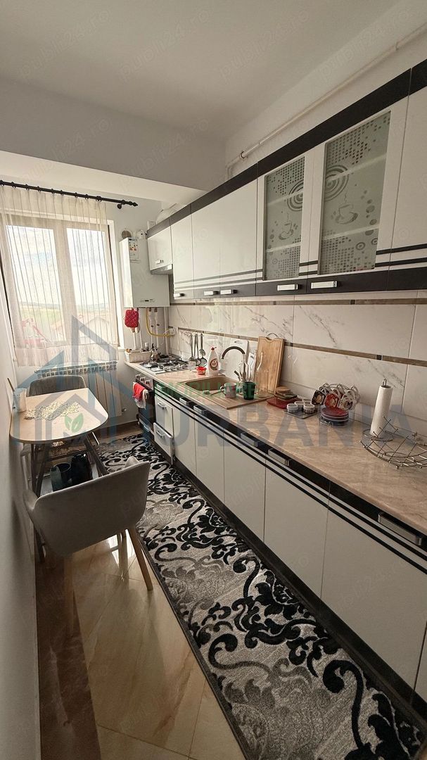 Apartament 2 camere decomandat, Spring Residence, Moara de Vânt, mobilat - Poză 1