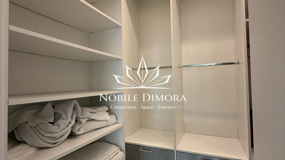 Apartament istoric de lux cu 3 camere de 130mp langa Prefectura - Bastion - Poză 14