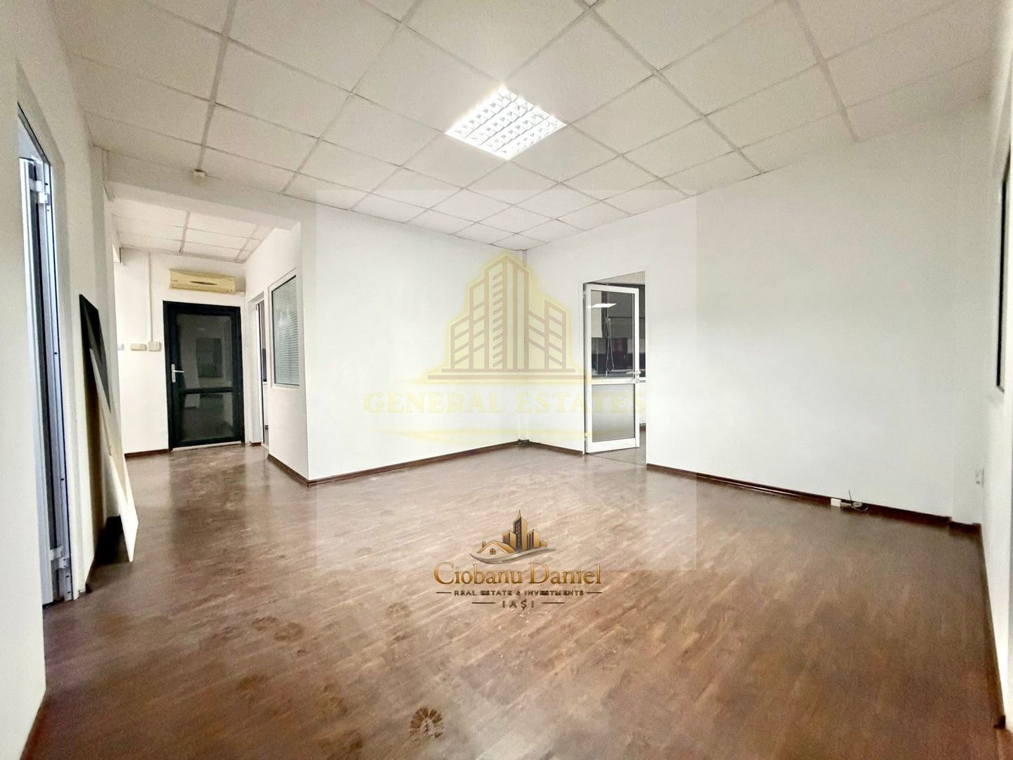 Vânzare Spațiu de Birouri Ultracentral - Poză 4