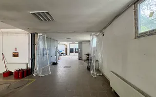 OPORTUNITATE BUSINESS - de inchiriat hala si service - Sos Giurgiului - Poză 13