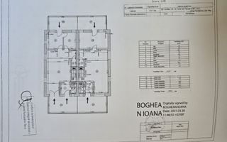 Vila Cernica 4 camere 3 bai,3 terase - Poză 35