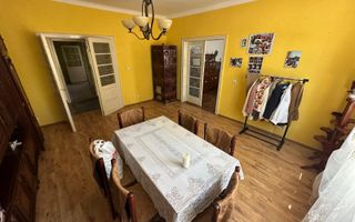 Casa cu teren 1394 mp zona Mehala - Poză 8
