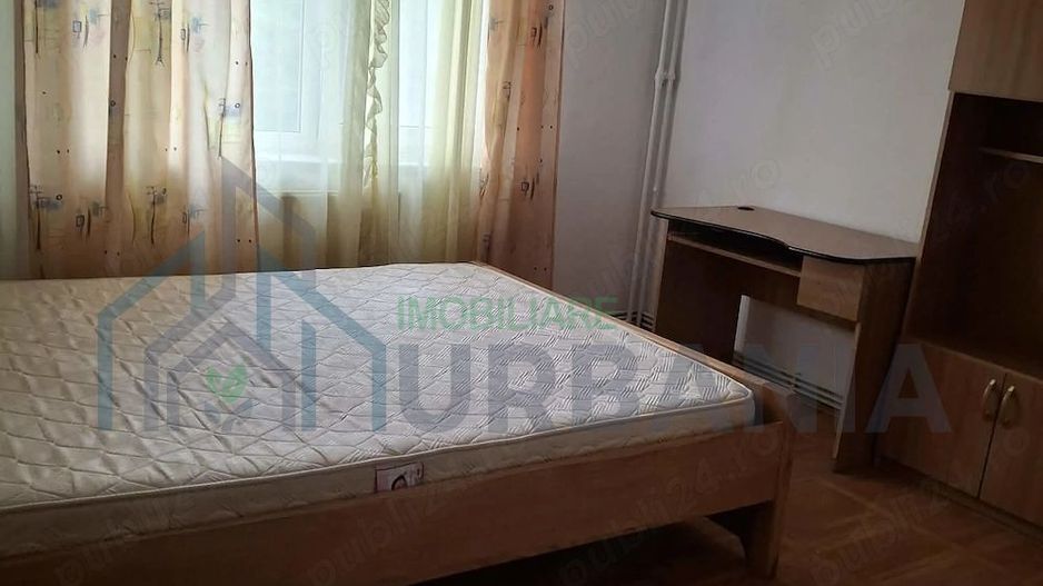 Apartament 2 camere decomandat de inchiriat - Nicolina 1, Iasi - Poză 2
