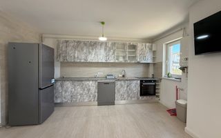 De inchiriat Apartament Bloc Nou/2 Camere/Balcon/Parcare - Poză 7