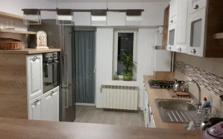 BRASADAS închiriază ap 2 cam 68mp 6/7 Splaiul Unirii. - Poză 7