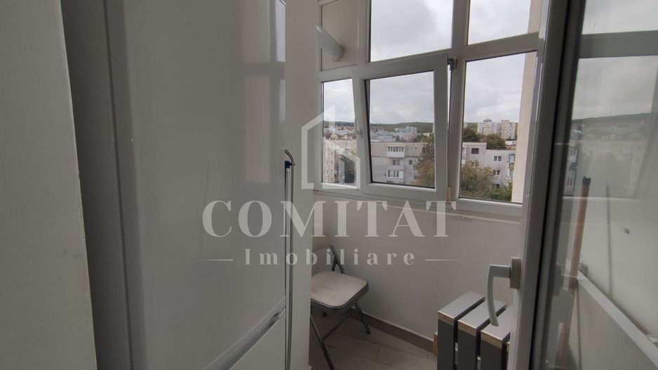 2 camere | decomandat |etaj intermediar |  zona Big  Mănăstur - Poză 8