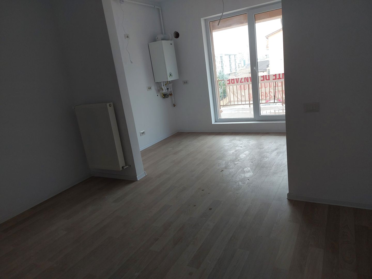 2 camere aproape metrou Berceni, preț promo, complex deosebit - Poză 4