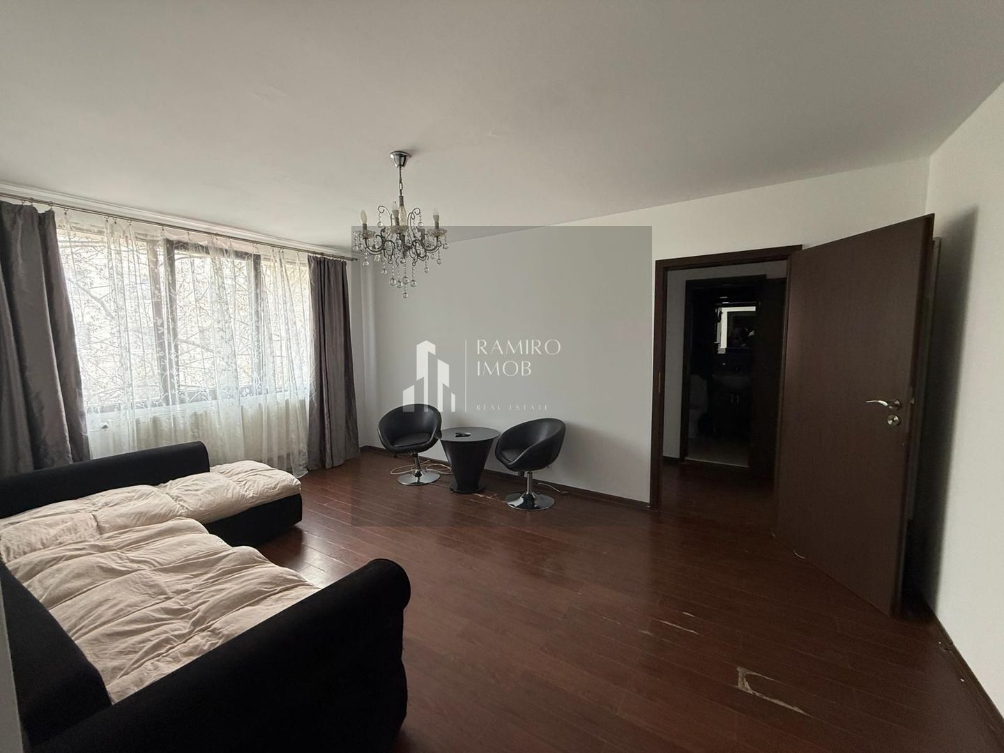 Apartament 3 camere semidecomandat Drumul Taberei - Poză 6