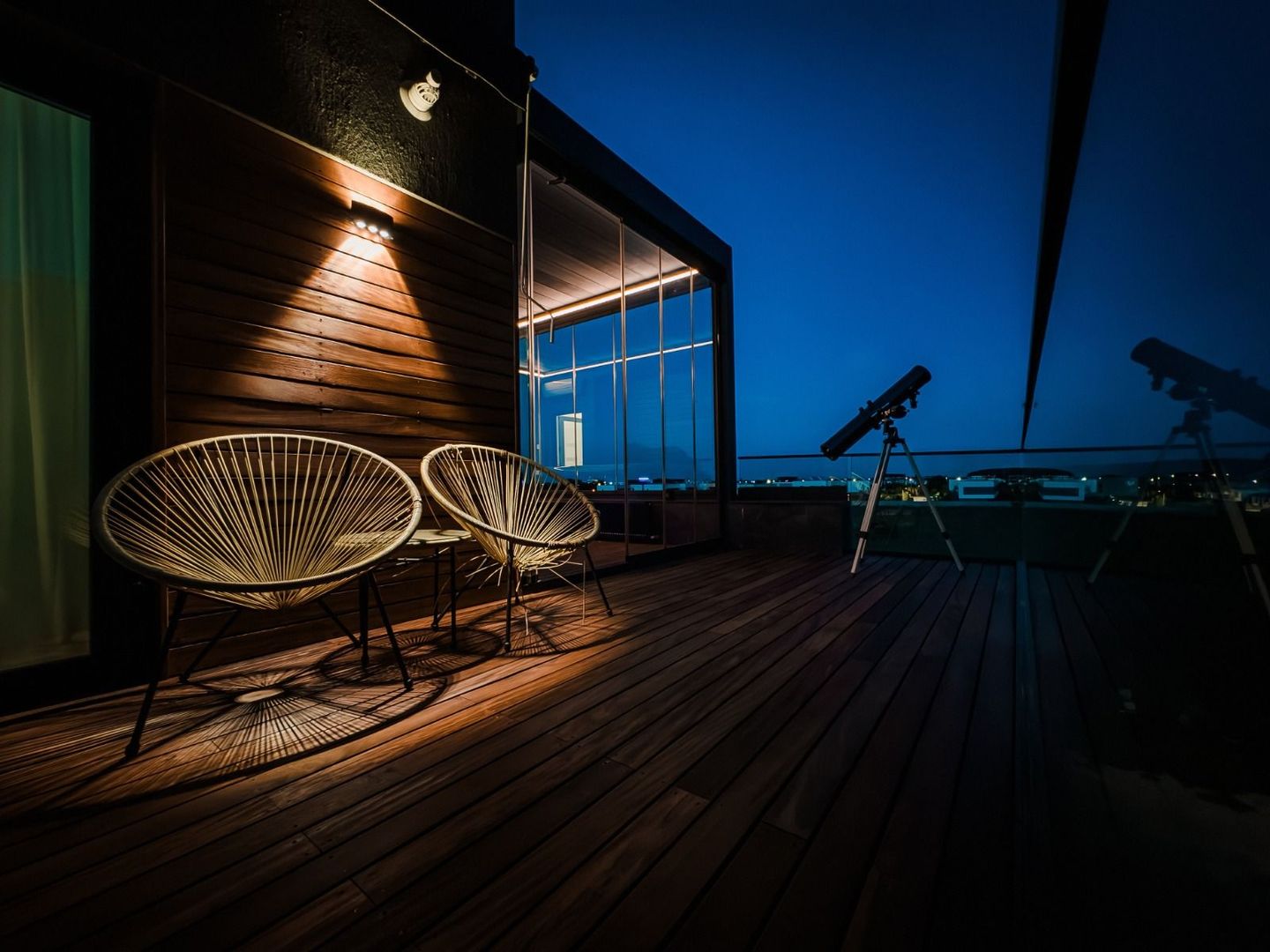 Vila moderna I Tunari - Poză 41