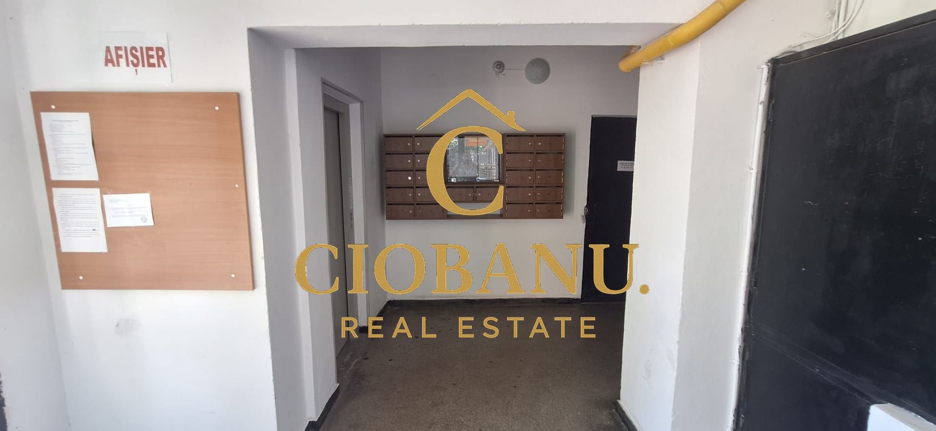 Apartament 2 camere de închiriat – Ultracentral Craiova | Lângă McDona - Poză 9