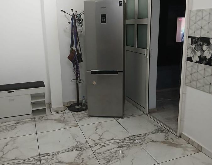 3 camere, 72mp, mobilat, utilat, etaj 1, Pallady, metrou Grigorescu - Poză 4