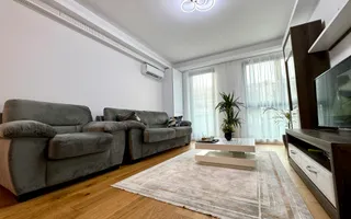 Apartament cu 2 camere + 2 bai *70mp* + Parcare /Imobil Boutique /Zona Unirii - Poză 20