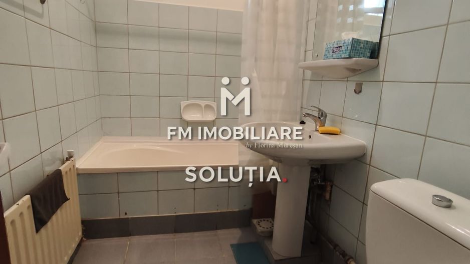 Apartament 2 camere de închiriat, zona Pressco/Rivulus! - Poză 11