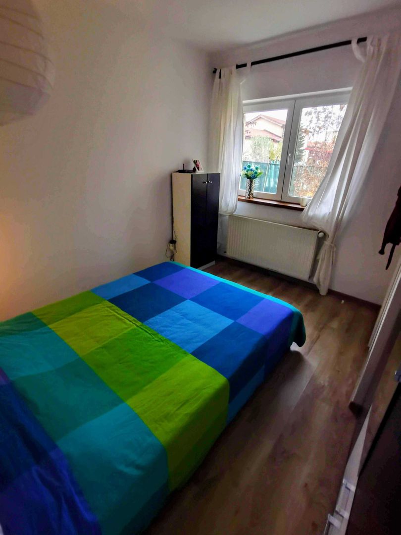 Casa 2 camere de inchiriat cartier rezidential aproape de Baneasa - Poză 2