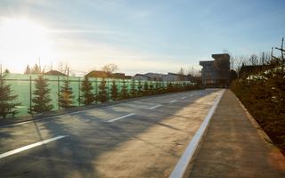 Comision 0% Roka Homes Tunari - Vile de lux, inchiriere pe minim 1 an! - Poză 23