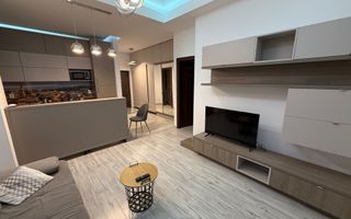 2 camere modern, Central, Piata Mihai Viteazu, Parcare, NTT DATA - Poză 1