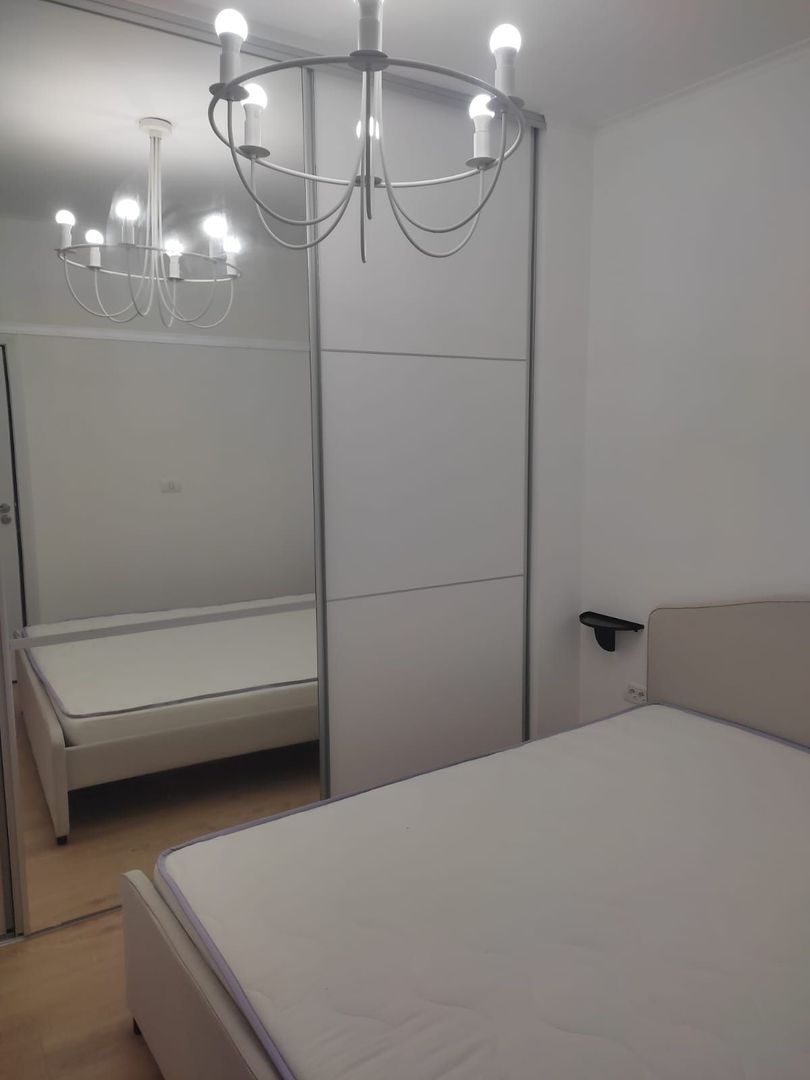 Garsonieră ultracentrală lângă Hotel Intercontinental – Batiștei | Renovată - Poză 10