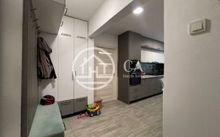 Apartament de vânzare cu 3 camere tip AN în zona Nufarul Oradea - Poză 12
