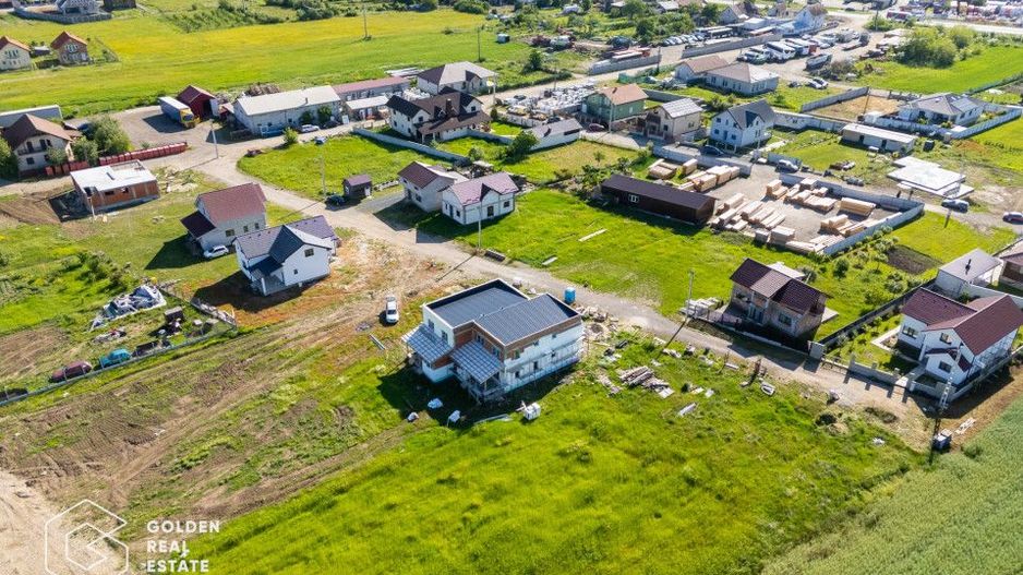 Duplex, în localitatea Zimandcuz, comision 0 % - Poză 1