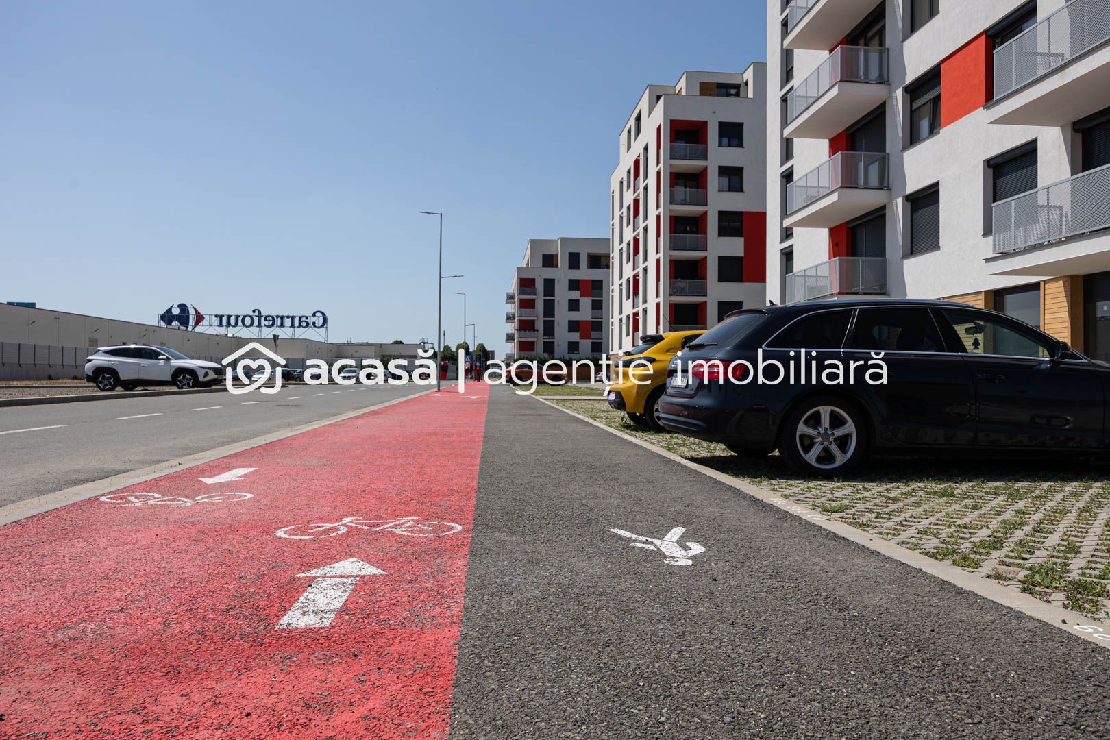 ACASĂ începe în Cartier ARED IMAR! - Poză 3