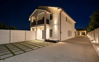 COM 0% Duplex cu 3 camere, teren 537 mp si anexa 60mp | Dumbravita - Poză 16