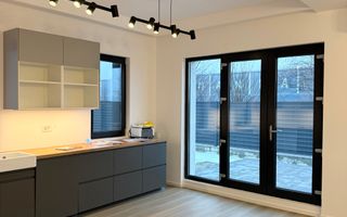 Vila finalizata in Complex Rezidential - Poză 24