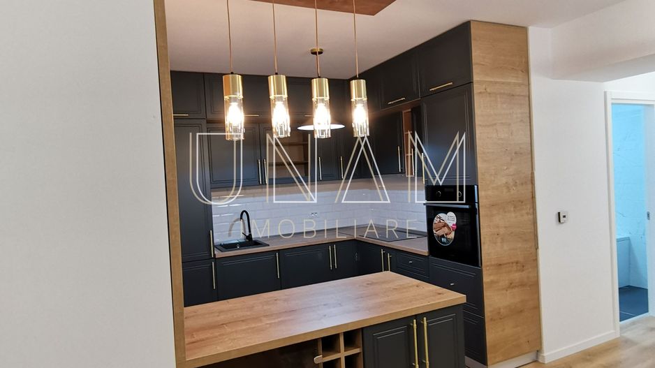 =INCHIRIAT= Confort și Eleganță în Centrul Orașului - Poză 23