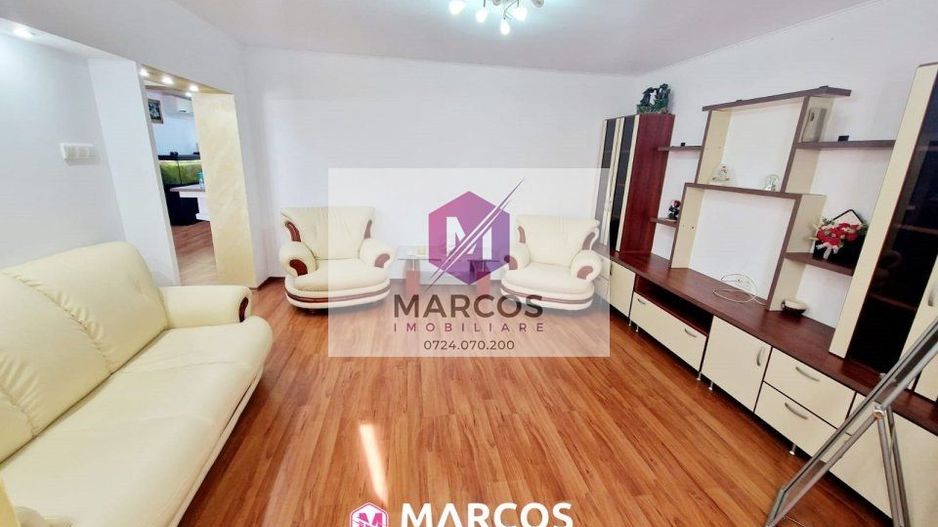 Apartament 3 camere, et.3, Micro 4, ID 1021 - Poză 1
