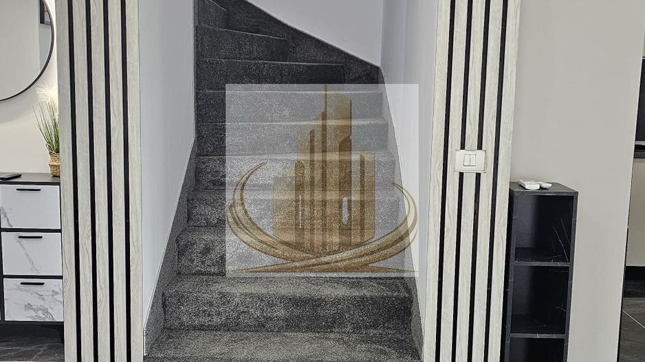 Duplex Modern | 150 mp utili | Curte 300 mp | 3 Parcări | Dumbrăvița - Poză 44