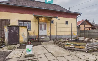 Casă cu 3 camere în Ungaria la preț de garsonieră - Poză 12