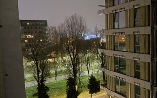 Garsoniera Zen Living Politehnica Bloc 2022 Metrou Grozavesti - Poză 11