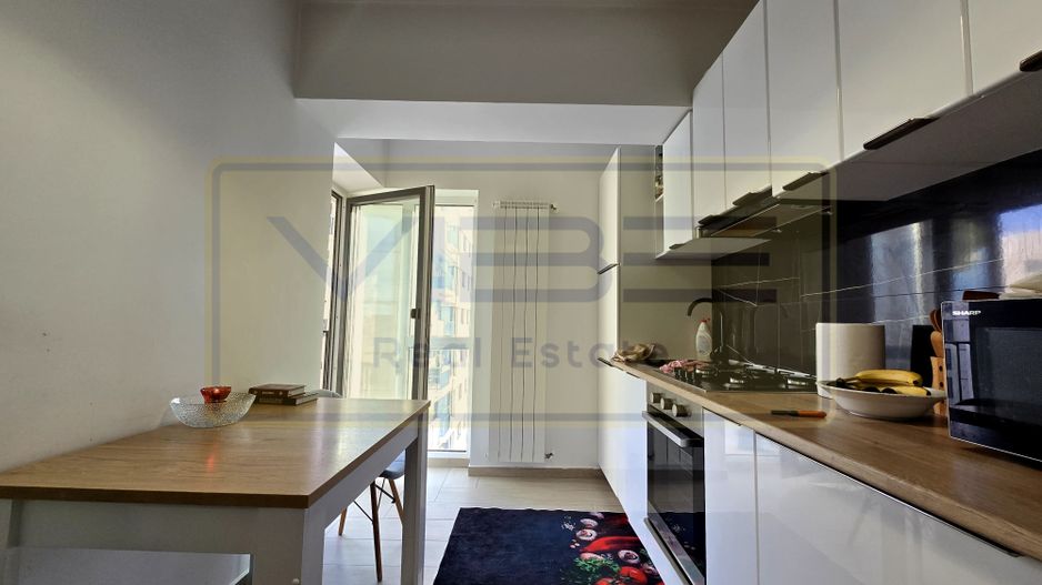 Tatarasi- Evergreen Towers- Bloc nou- modern - Poză 2