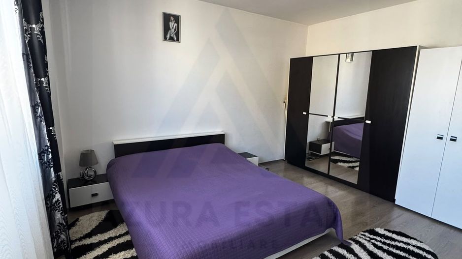 Apartament modern 3 camere 66 mp utili balcon 4,65 mp Zona Turnisor - Poză 7