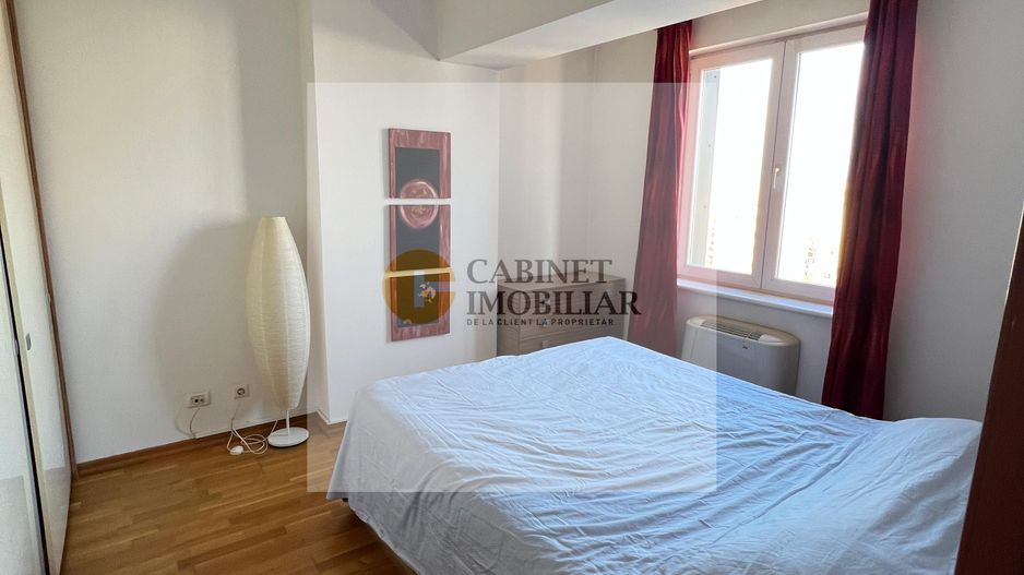 2 camere I Stella Residence - Decebal I Bloc 2012 I Etaj 8 - Poză 6