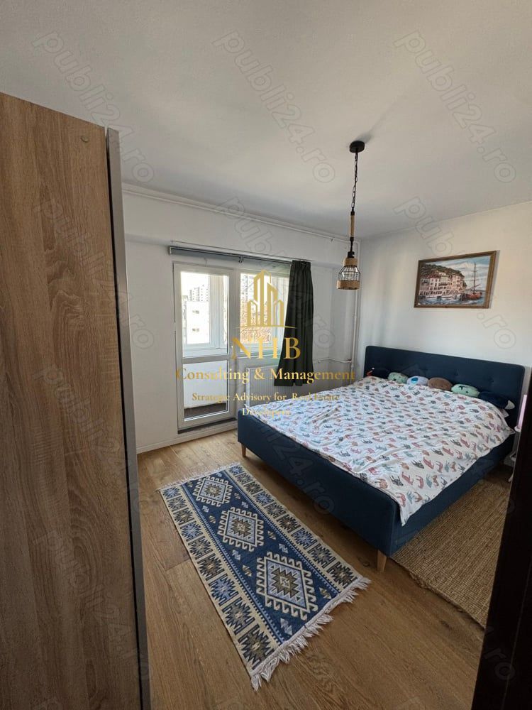 Apartament 3 Camere | Obor| Ferdinand | Pet Friendly - Poză 4