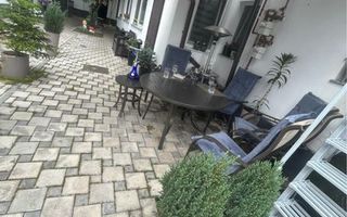 Calea Calarașilor/ Casa in ansamblu minirezidential /3 camere/ Cramă - Poză 8